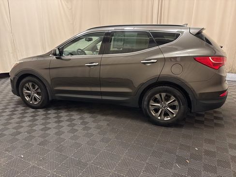 Used 2014 Hyundai Santa Fe Sport w/ Popular Equipment Package 02 image 8