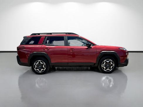 New 2026 Subaru Outback Touring AWD/4WD image 2