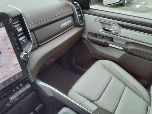 New 2025 RAM 1500 Laramie image 16