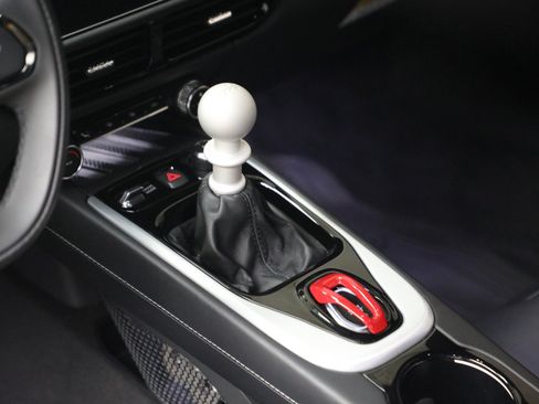 Used 2024 Lotus Emira First Edition RWD image 20