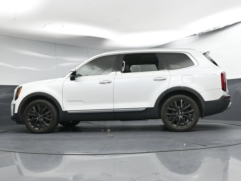 Used 2020 Kia Telluride SX image 30