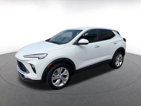 Used 2025 Buick Encore GX Preferred FWD image 7