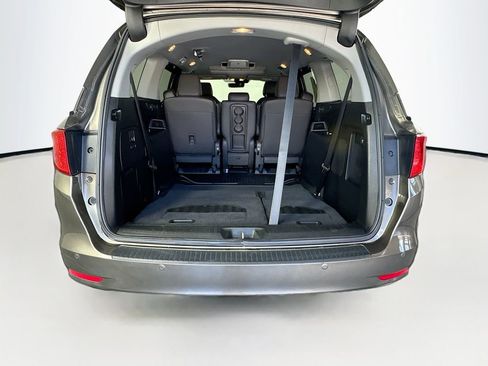 Used 2018 Honda Odyssey Elite image 26