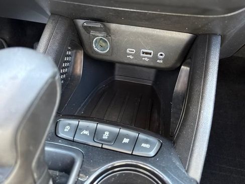 Certified 2023 Chevrolet TrailBlazer LT AWD/4WD image 22