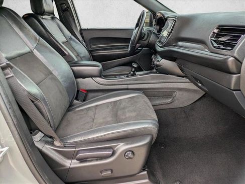 Used 2021 Dodge Durango GT image 23