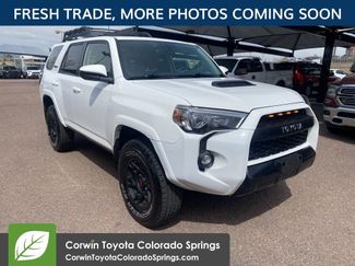 Used 2019 Toyota 4Runner TRD Pro 360° Tour