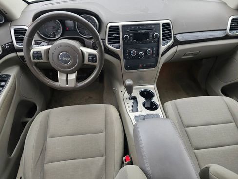 Used 2012 Jeep Grand Cherokee Laredo w/ Laredo E Group image 22