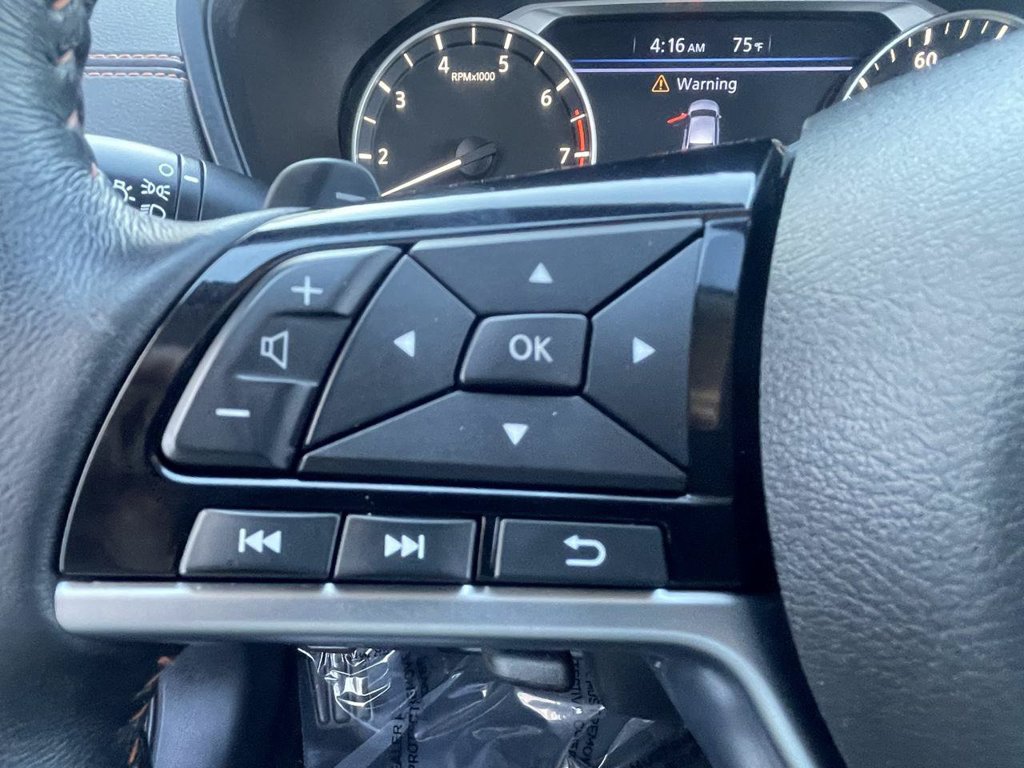 Used 2019 Nissan Altima 2.5 SR w/ SR Premium Package FWD image 29