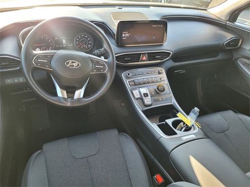 Used 2023 Hyundai Santa Fe SEL w/ Cargo Package image 13
