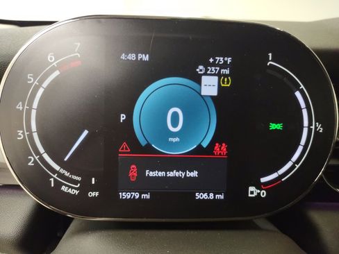 Certified 2023 MINI Cooper S image 14