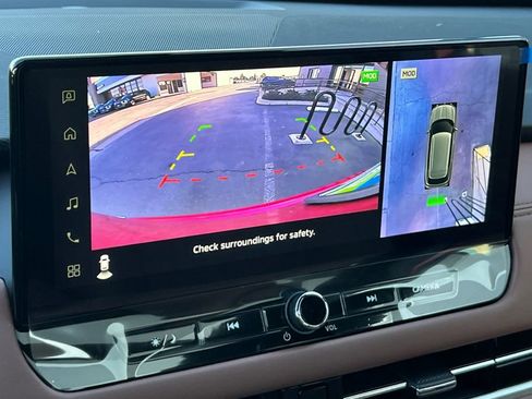 New 2026 Mitsubishi Outlander SEL image 22