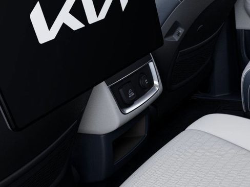 New 2026 Kia Carnival SX Prestige image 26