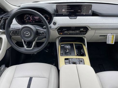 New 2026 MAZDA CX-90 3.3 Turbo S w/ Premium Plus image 9