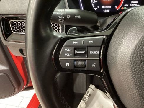 Used 2023 Honda Civic Sport image 19