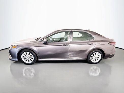Used 2023 Toyota Camry LE FWD image 6