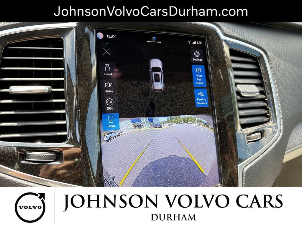 Used 2023 Volvo XC90 B6 Plus w/ Protection Package Premier AWD/4WD image 25