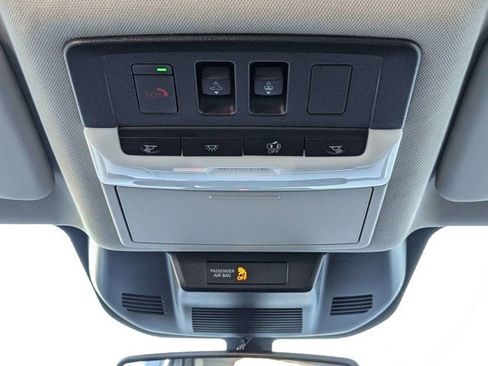 New 2025 Nissan Rogue Platinum w/ Platinum Premium Package image 22