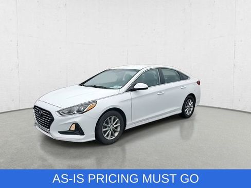 Used 2018 Hyundai Sonata SE image 4