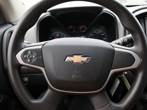 Used 2015 Chevrolet Colorado W/T w/ WT Convenience Package image 18