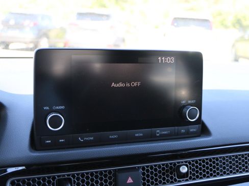 Used 2022 Honda Civic Sport image 20