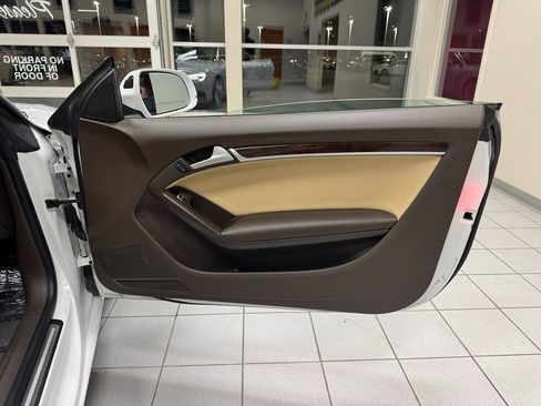 Used 2014 Audi A5 2.0T Premium Plus w/ Premium Plus Package image 18