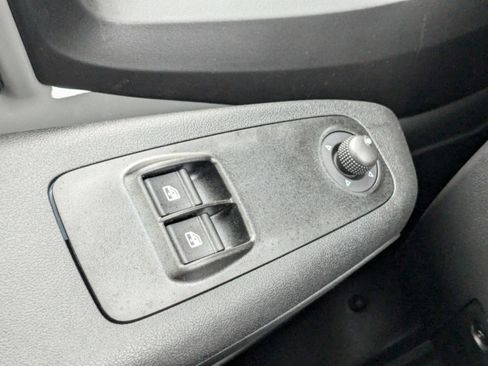 New 2025 RAM ProMaster 3500 w/ Quick Order Package 22H SLT+ image 29