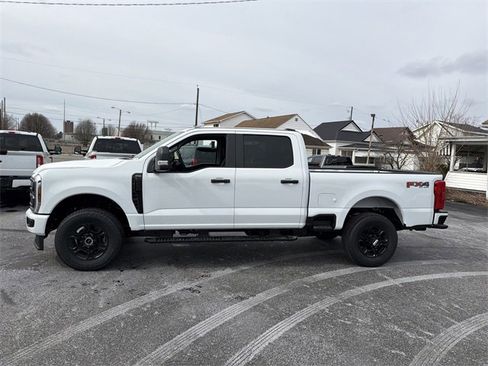 New 2026 Ford F250 XL w/ STX Appearance Package image 7