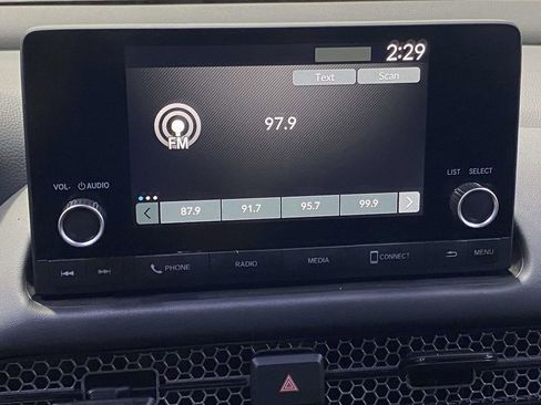 Used 2025 Honda HR-V Sport image 25