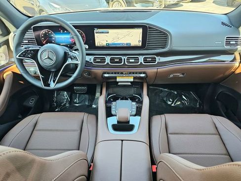 New 2026 Mercedes-Benz GLE 450 4MATIC image 25