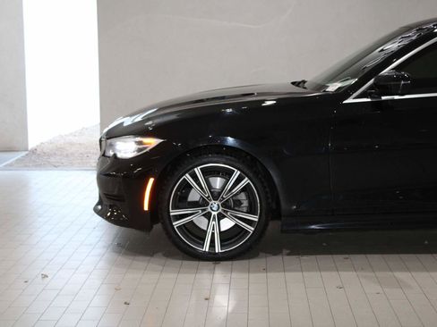 Used 2021 BMW 330i Sedan w/ Convenience Package image 4