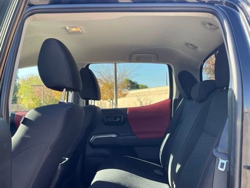 Used 2023 Toyota Tacoma SR image 11