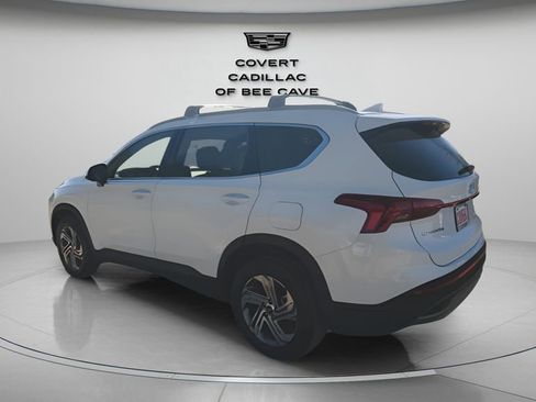 Used 2023 Hyundai Santa Fe SEL image 7