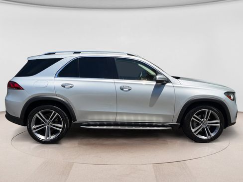 Used 2020 Mercedes-Benz GLE 350 4MATIC image 6