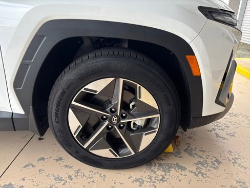 Certified 2025 Hyundai Tucson SEL image 25