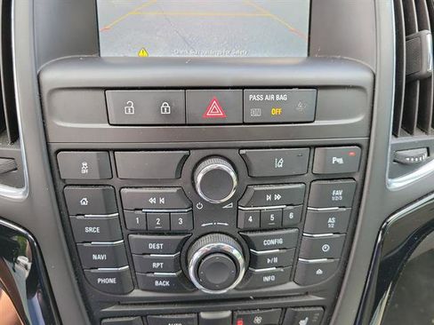 Used 2016 Buick Cascada Premium FWD image 11