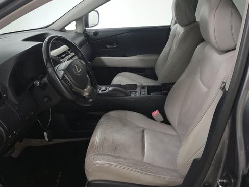 Used 2014 Lexus RX 350 AWD w/ Navigation Package image 3