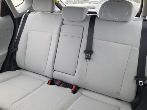 New 2027 Hyundai Kona SE FWD image 15