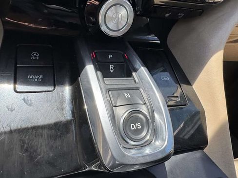 Used 2023 Acura MDX SH-AWD w/ Technology Package image 35