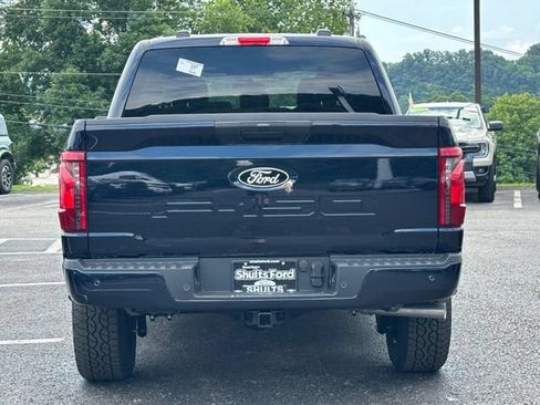 New 2026 Ford F150 XLT w/ Tow/Haul Package AWD/4WD image 5