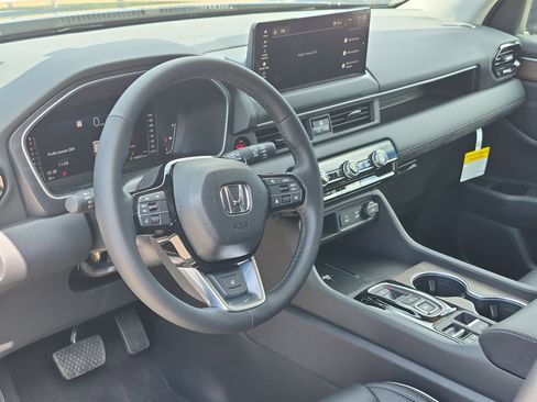 New 2026 Honda Pilot Elite image 12