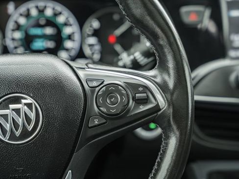 Used 2019 Buick Envision Premium AWD/4WD image 27