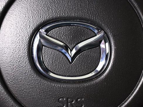 Used 2025 MAZDA CX-50 AWD 2.5 S w/ Premium Package image 35