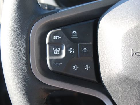 New 2025 Ford Bronco Badlands AWD/4WD image 21