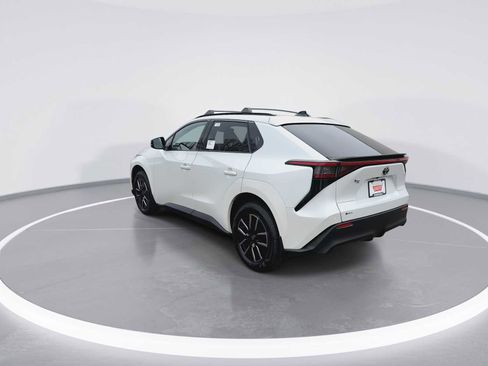 New 2026 Toyota bZ image 6