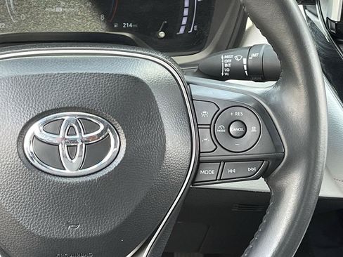 Used 2025 Toyota Corolla FX FWD image 14