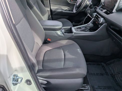 Used 2025 Toyota RAV4 LE image 29
