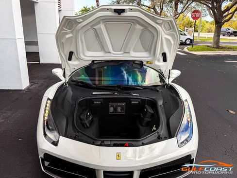 Used 2017 Ferrari 488 GTB image 42