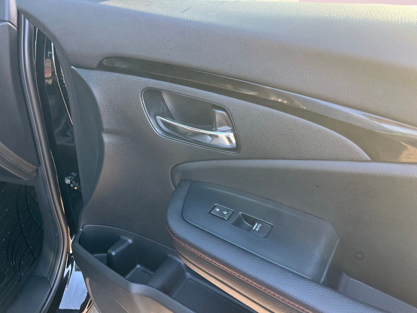 Used 2023 Honda Ridgeline Black Edition image 29