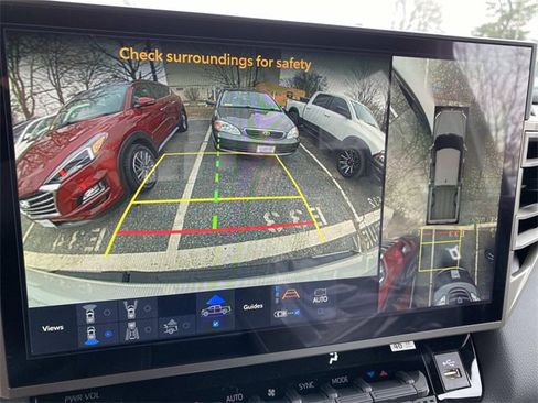 New 2026 Toyota Tundra Limited image 11