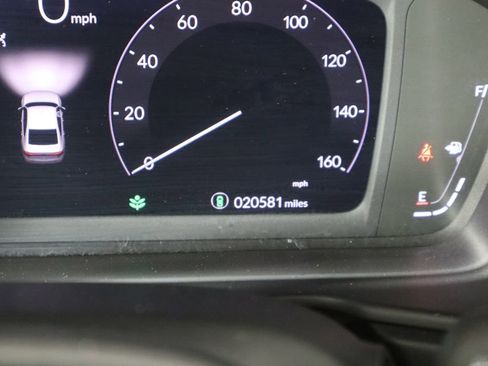 Used 2024 Honda Accord EX image 33